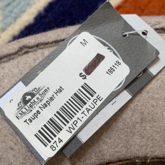 🆕 Crushable Outback Hat - Picture 11 of 11